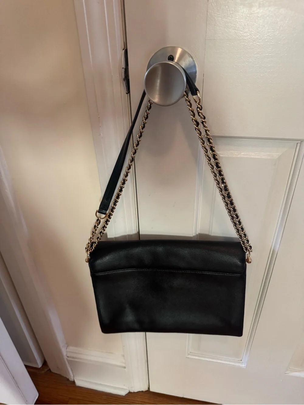 Tory Burch classic black